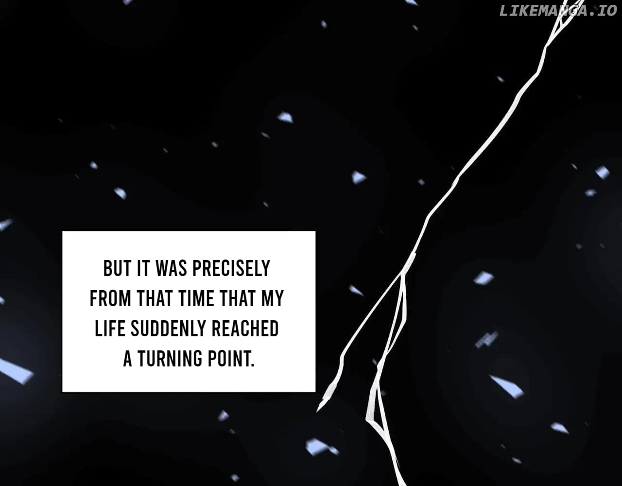 I’m Trapped In This Day For One Thousand Years Chapter 193 - page 18